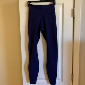 Lululemon Essential Rhythm pant. EUC
